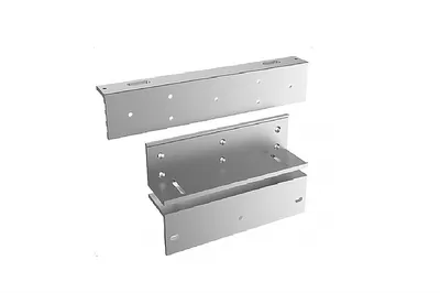Комплект уголков Hikvision DS-K4H255-LZ, L-образный и Z-образный, сталь