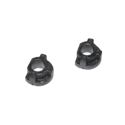 Втулка резинового вала Булат AVSMSC3200080 для Samsung ML-1660/2160, SCX-3200/3205/3400, компл. 2 шт.
