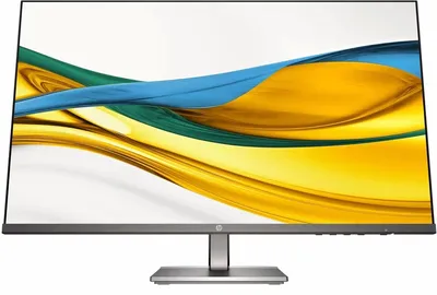 Монитор HP Series 5 527da B11W6AS, 27" IPS FHD 100 Гц, HDMI/VGA