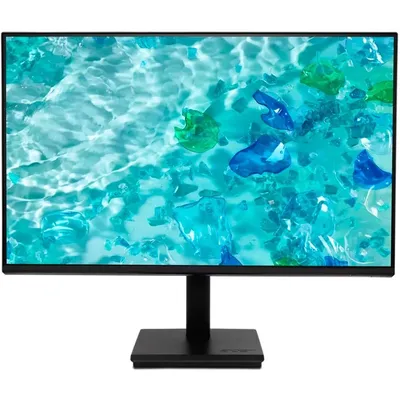 Монитор Acer Vero V277Gbi, 27" IPS, 1920×1080, 120 Гц, 4 мс, HDMI/VGA