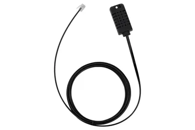 Датчик влажности и температуры SNR-DHTS-RJ11-2m, 1-wire, RJ11, -40…+85 °C