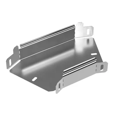 Угол горизонтальный Промрукав PR16.3407, INOX AISI 304, 45°, 150×50