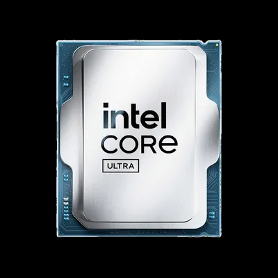Процессор Intel Core Ultra 9 285, LGA 1851, 24 ядра, 2,5–5,6 ГГц, 36 МБ, OEM