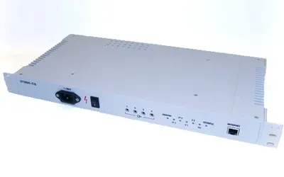 Выносной модуль проводного вещания Отзвук-ПВ-30 (ВСТГ.465412.004 ТУ), IP, УКВ+FM, AUX