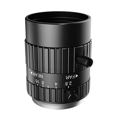 Объектив  A9-2528-6MP