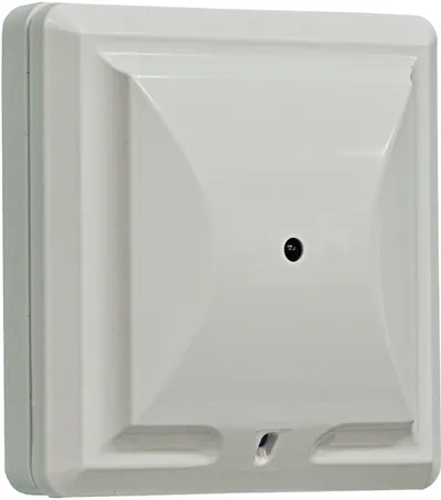 Извещатель охранный звуковой Риэлта Стекло-2 (ИО 329-2), 6 м, IP30