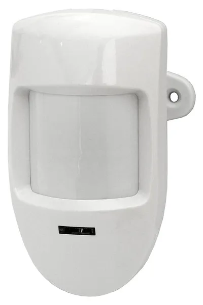 Извещатель ИК Smartec ST-AD010P, объемный, 12 м, настенный