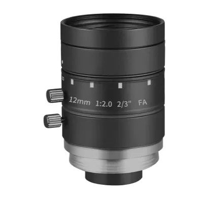 Объектив  MHR1220M
