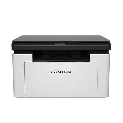 мфу Pantum BM1800W, P/C/S, Mono laser, А4, 18 ppm (max 10000 p/mon), 600 MHz, 600x600 dpi, 128 MB RAM, paper tray 150 pages, USB,wi-fi, start. cartridge 1600 (существенное повреждение коробки)