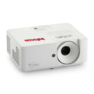 Проектор InFocus IN1108SL, DLP, FullHD, 4300 лм, 2×HDMI