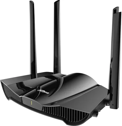 Маршрутизатор Dahua DH-AX30, 11AX, 3000Mbps