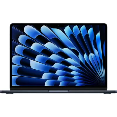 Ноутбук Apple MacBook Air 13" MDHE4HN/A, M5 10C CPU/8C GPU, 16 ГБ, 512 ГБ SSD