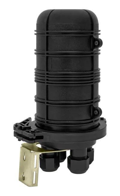 Муфта оптическая тупиковая SNR-FOSC-D (GJS-D013, 8004)