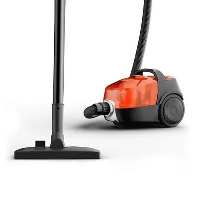 Пылесос Tefal TW3235EA, контейнер 1 л, 1600 Вт, сухая уборка