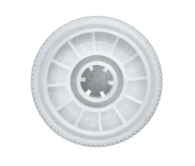 Шестерня 85T привода картриджа совм. для HP LJ P1505/M1522/M1120, (drive gear)