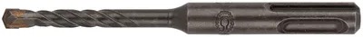 Бур FIT 40-6110 Profi, SDS-Plus, 6×110 мм, для бетона