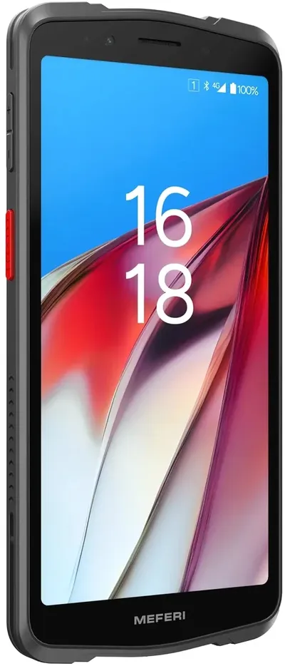 Терминал сбора данных Meferi ME61-Q213BS73YNC5S, Android 13, 6", IP67
