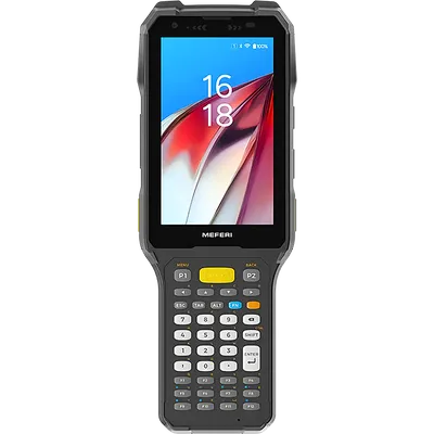 Терминал сбора данных Meferi ME74-Q313BH80DNC2CH, Android 13, 4.3", 4ГБ/64ГБ