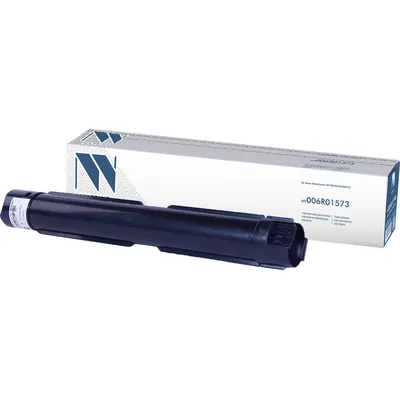 Тонер-картридж NV Print NV-006R01573 для Xerox WorkCentre 5019/5021, 9000 страниц