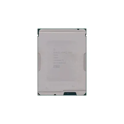 Процессор Intel Xeon Gold 6542Y, LGA 4677, 24 ядра/48 потоков, 2.9/4.1 ГГц, 60 МБ, 250 Вт