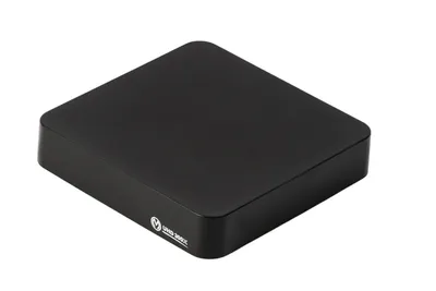 Приставка телевизионная 4K IPTV Vermax UHD300X