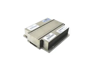 Радиатор HPE 412210-001, для DL360G5/BL460c