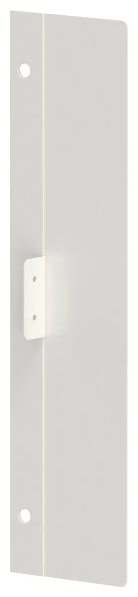 Перегородка вертикальная IEK TITAN 5 TI5-50D-VP-024, 385×25,1×100 мм