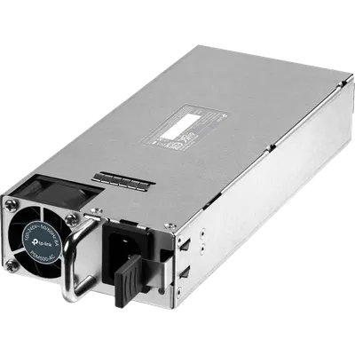 Блок питания переменного тока TP-Link PSM500-AC 500 Вт, совместим с SG6428XHP, SG6654XHP, S6500-24GP4XF, S6500-48GP6XF, S6500-24MPP4Y, S6500-48MPP6Y