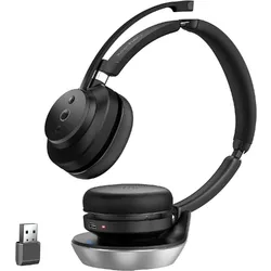 Гарнитура RownFusny R02-W