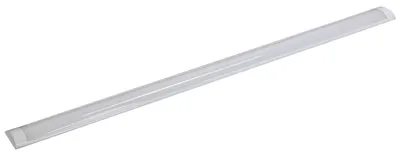 Светильник линейный IEK LED ДБО 5010, 45 Вт, 4000К, 5400 лм, 1500 мм, IP20