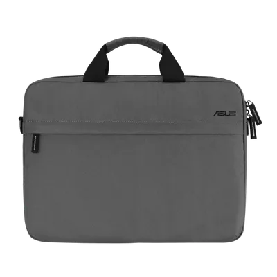 Аксессуары Сумка для ноутбука ASUS AC1600 Carry Bag/15 IN 1/max 16"/серый