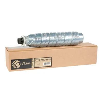 Тонер-картридж Булат DFRCMP2014010 для Ricoh MP2014/IM 2702, чёрный, 12 000 стр.