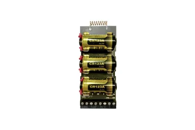 Модуль Hikvision DS-PM1-I1-WE, беспроводной, 1 шлейф, 868 МГц, TRI-X