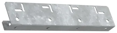 Держатель шины IEK FO-00-SIE, ARMAT ACB, типоразмер E, до 2000 А, 3/4P