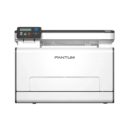 МФУ Pantum CM2100DN, A4, цветная лазерная, 20 стр/мин, дуплекс, USB, Ethernet