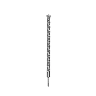 Бур REXANT KR-91-0059, SDS Plus, 30×460 мм, рабочая длина 400 мм