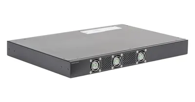 ИБП NIKOMAX GL-UPS-OL01-1-1/1U/6A, On-Line, 1000 ВА, 1U