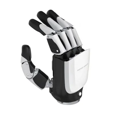 Кисть-рука Inspire Robots The Dexterous Hand RH56E2-2R-T1, правая, 5 пальцев, 24 В