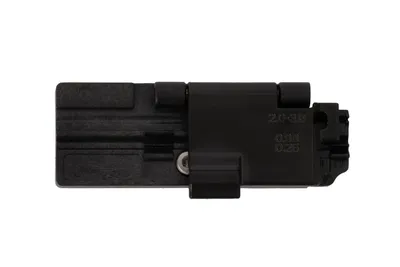 Фиксатор волокна FiberFox FF-CB2-2-1, для mini-50GB+