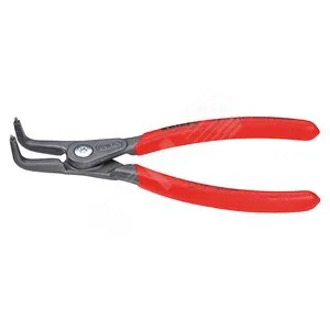 Клещи Knipex KN-4921A41 для внешних стопорных колец, 90°, 85–140 мм, 305 мм