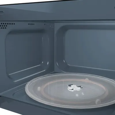 Микроволновая печь Gorenje MO17E1BH, 17 л, 700 Вт, соло, черная
