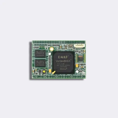 Промышленная плата VSX-6119-FC-D-V2