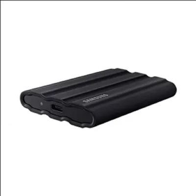 Внешний SSD Samsung MU-PE2T0S/EU, 2 ТБ, USB-C 3.2 Gen 2, IP65