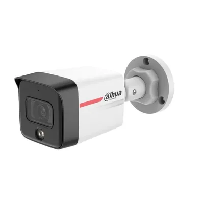 Видеокамера Dahua DH-IPC-HFW1239TC1P-A-LED-0280B-PRO, IP, 2 Мп, 2.8 мм, IP67