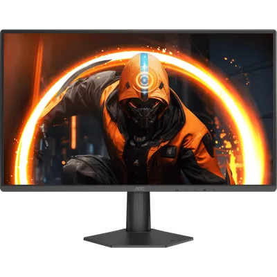 Монитор AOC 24G50Z, 23.8", IPS, 1920×1080, 240Гц, 0.5мс