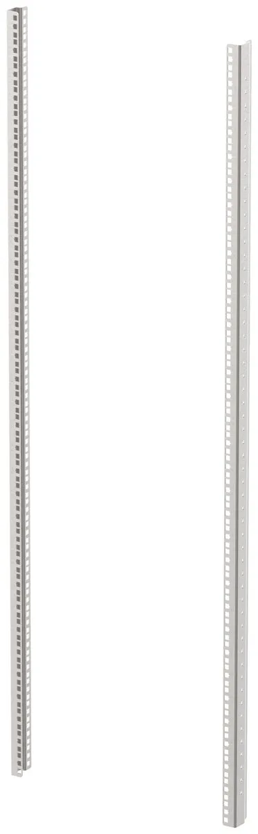 Стойка IEK FORMAT FO-00D-NR-33U, 19", 33U, 2шт/компл