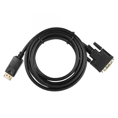 Кабель ACD ACD-DDIM2-30B, DP→DVI-D, 1.2, 3м