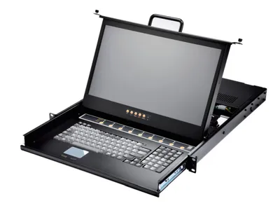 Консоль AMK508-17WCBRUD