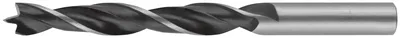 Сверло FIT 36040, по дереву, 10 мм, 5 шт