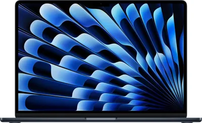 Ноутбук Apple MDVH4LL/A, 15.3" Liquid Retina, M5, 16GB RAM, 512GB SSD